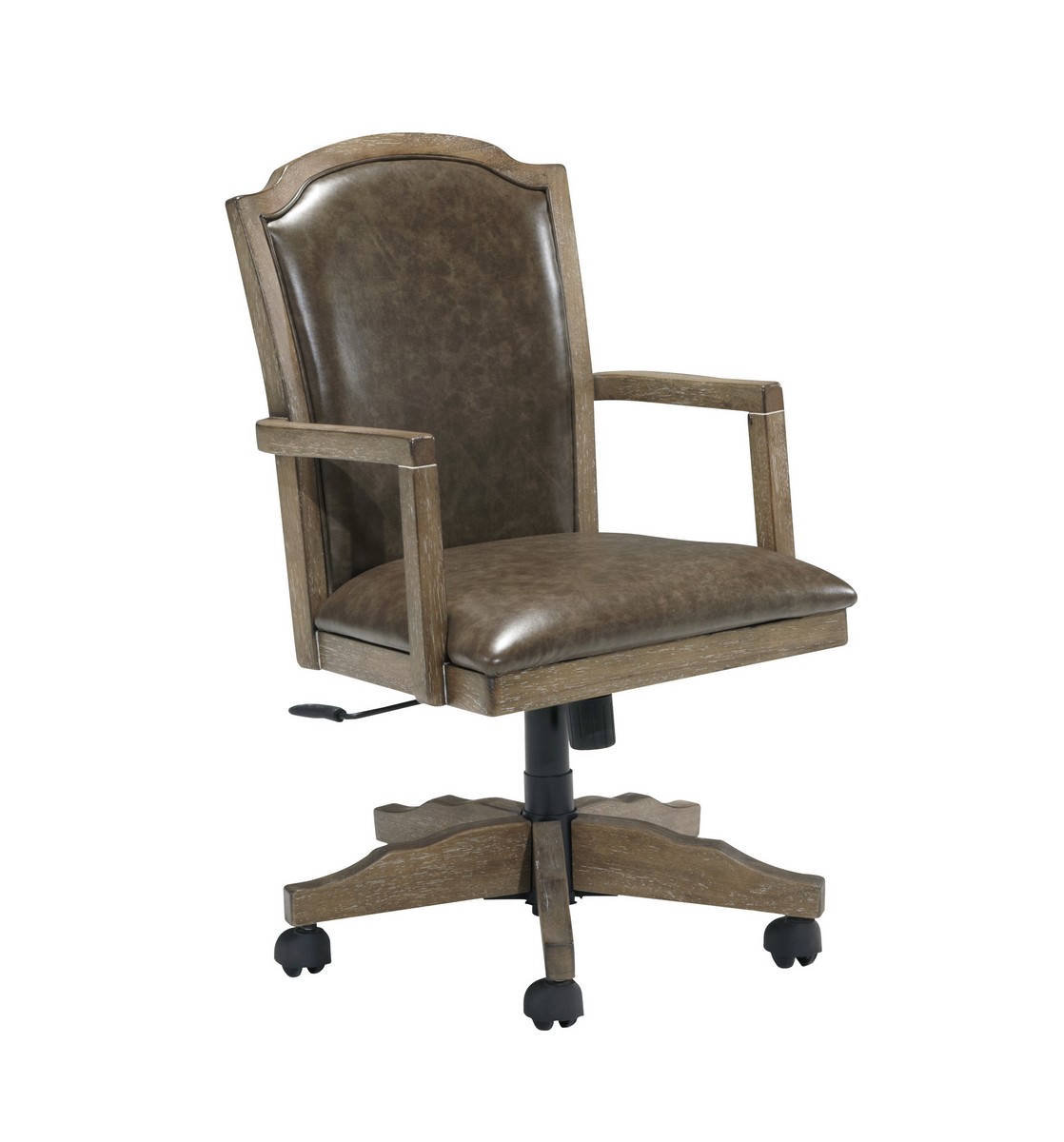 Ashley Tanshire Home Office Swivel Desk Chair