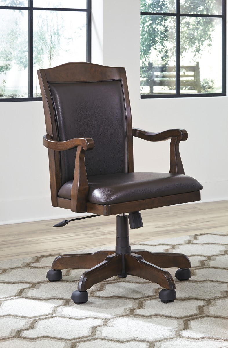 Ashley Porter Home Office Swivel Desk Chair