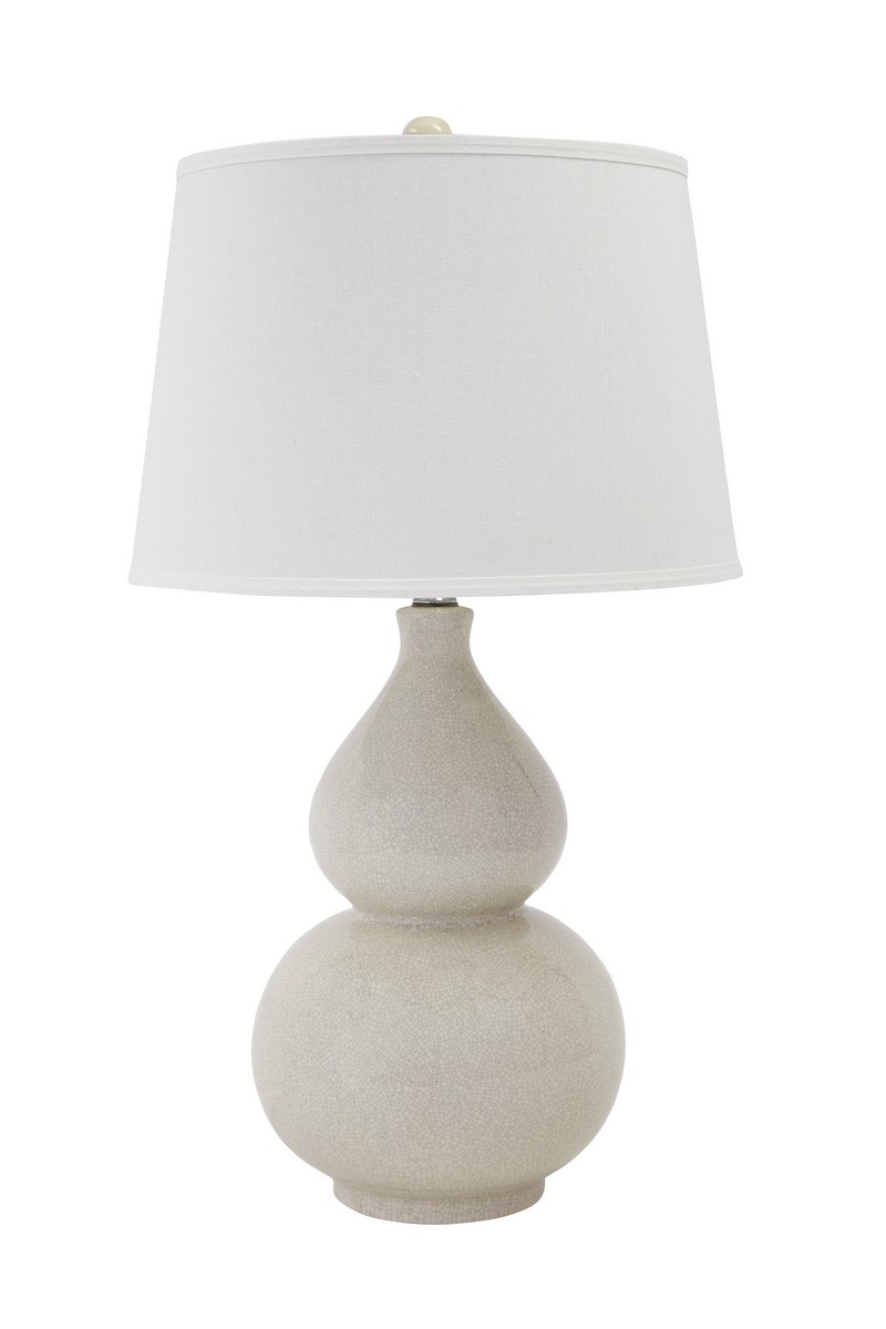 Ashley Saffi Ceramic Table Lamp
