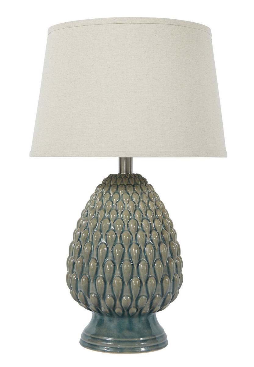 Ashley Saidee Ceramic Table Lamp