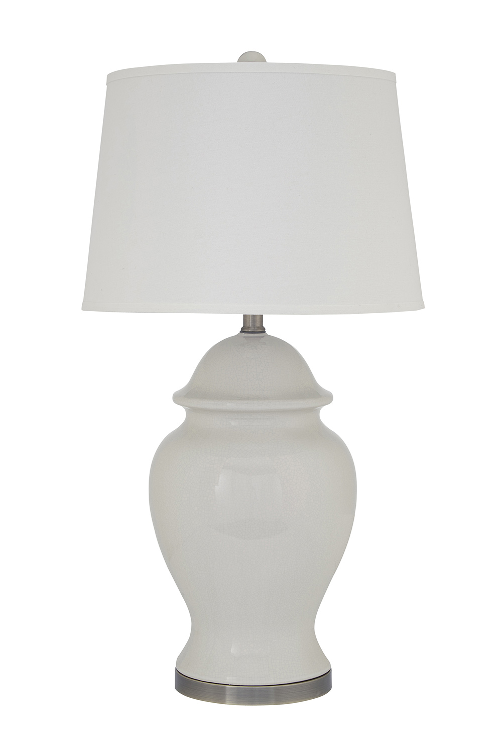 Ashley Darena Ceramic Table Lamp
