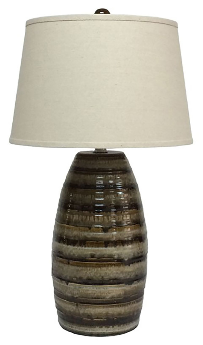 Ashley Darlon Ceramic Table Lamp
