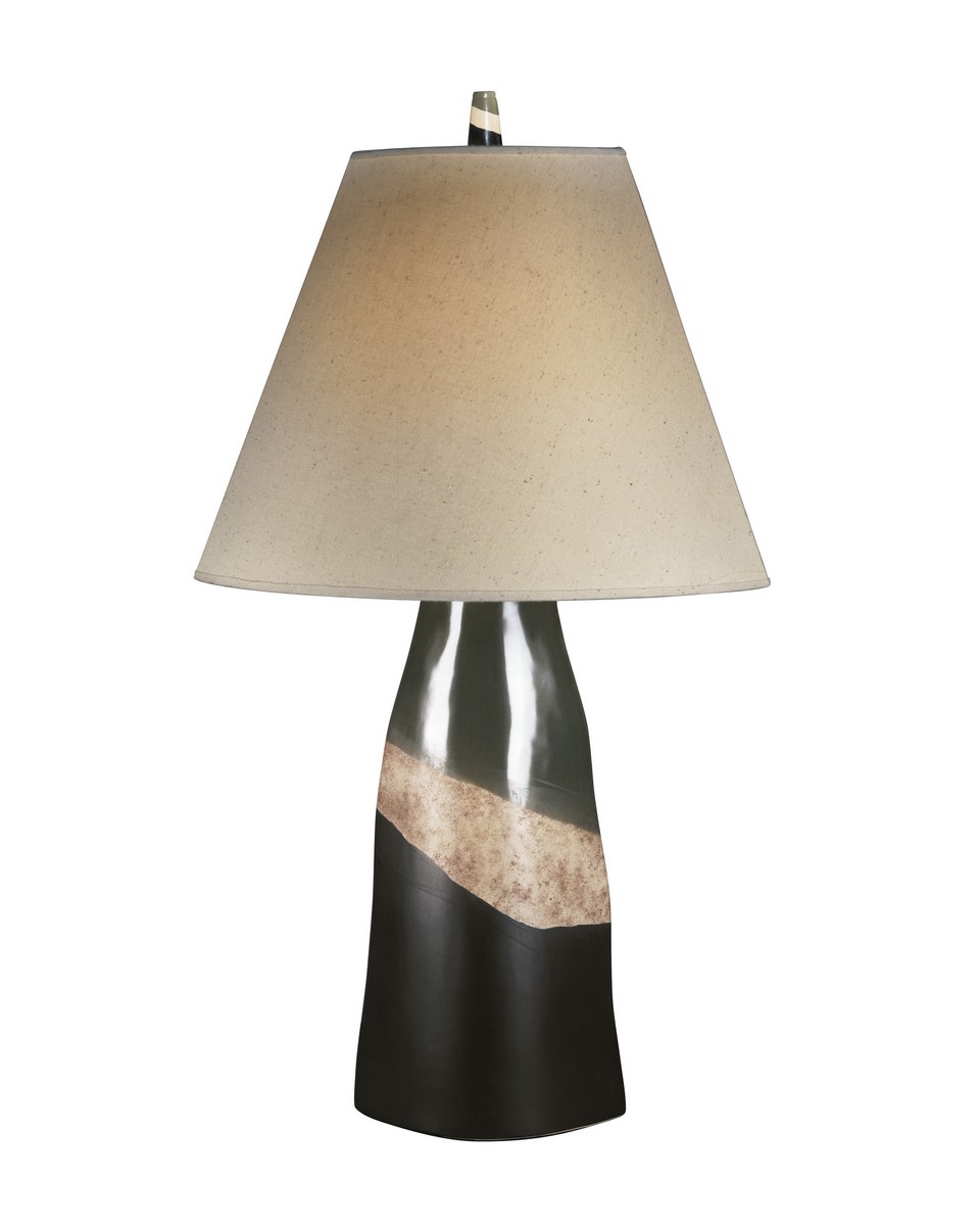 Ashley Elita Ceramic Table Lamp