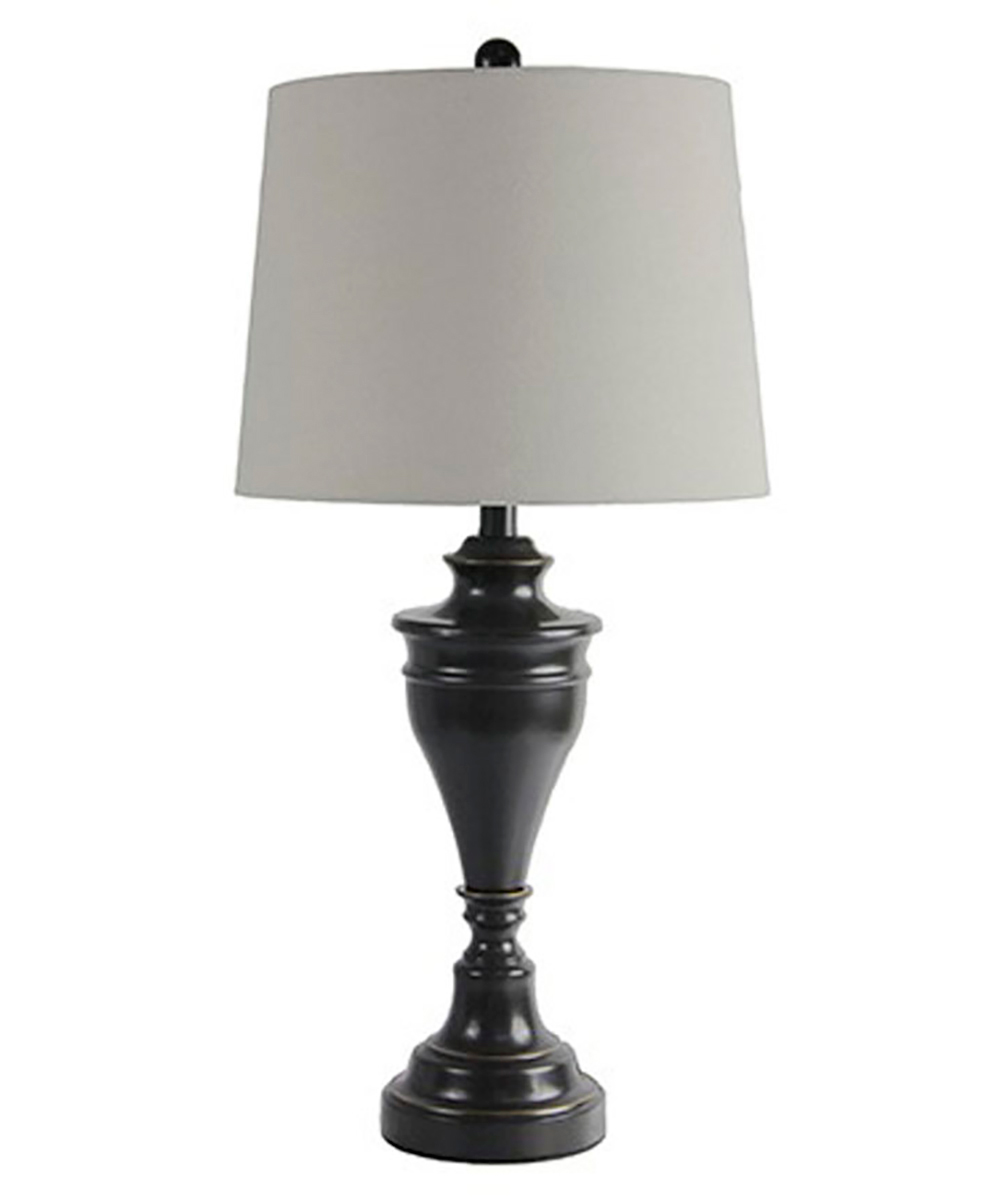 Ashley Darlita Metal Table Lamp