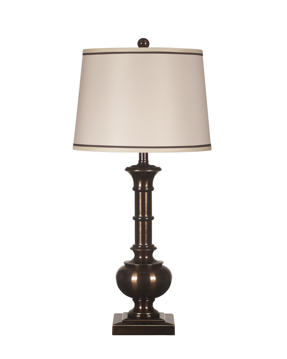 Ashley Oakleigh Metal Table Lamp
