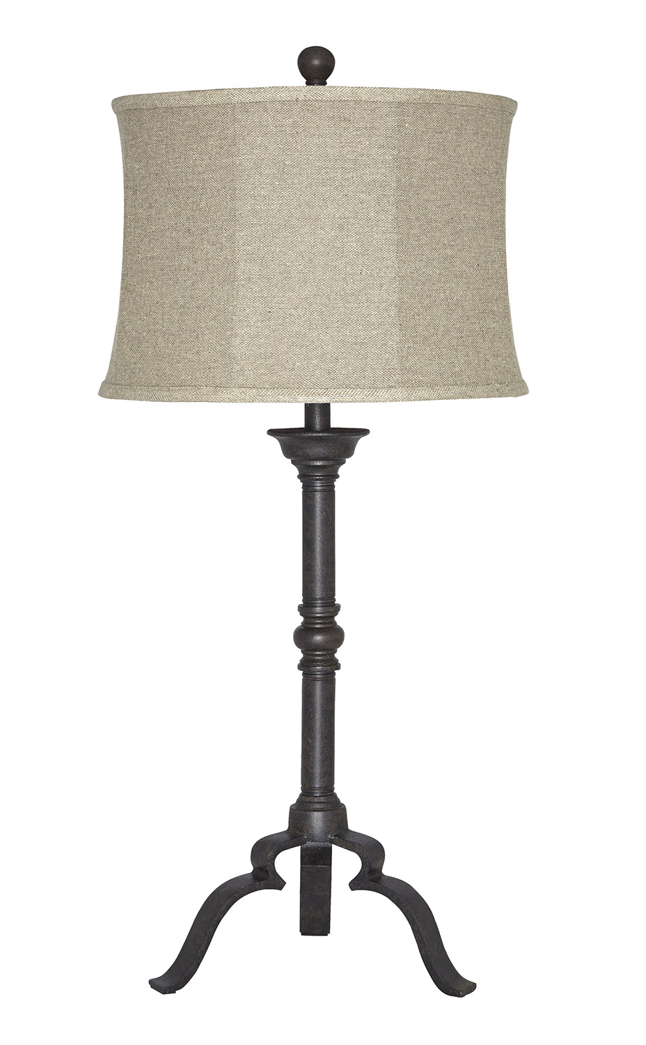 Ashley Airlia Metal Table Lamp