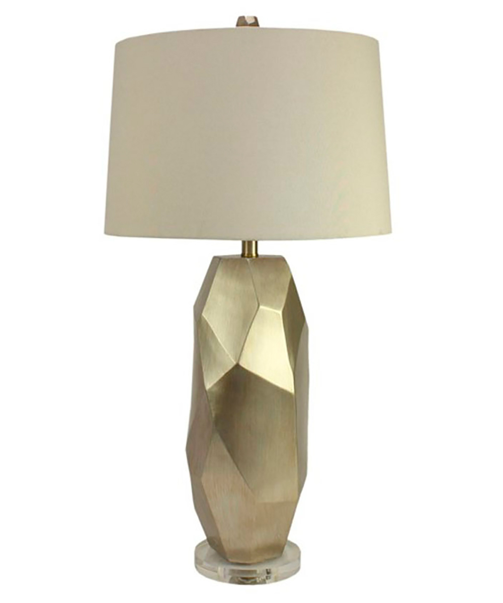 Ashley Darda Poly Table Lamp