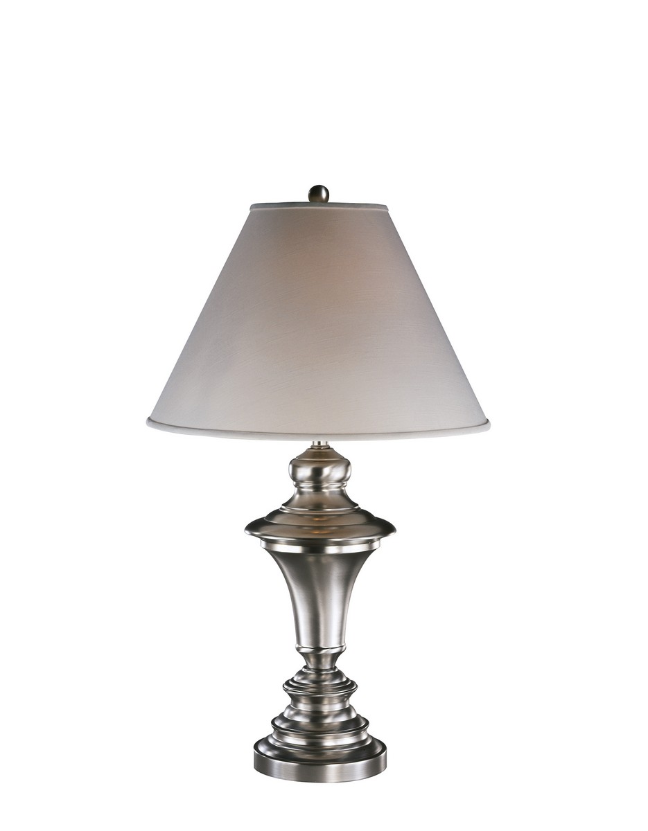 Ashley Almira Metal Table Lamp