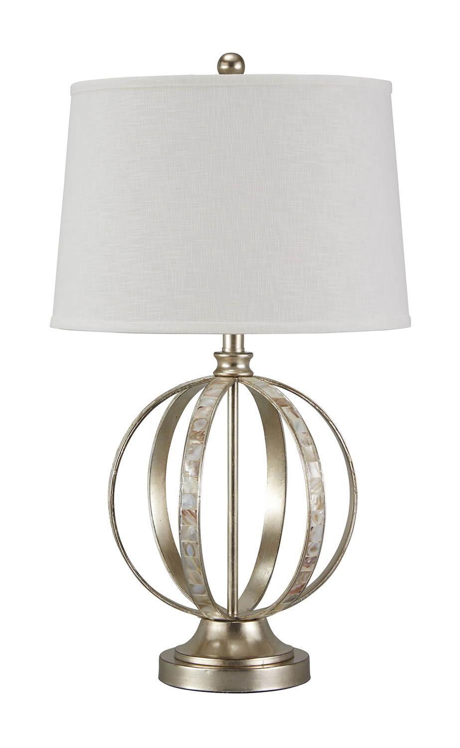 Ashley Shaunnea Metal Table Lamp