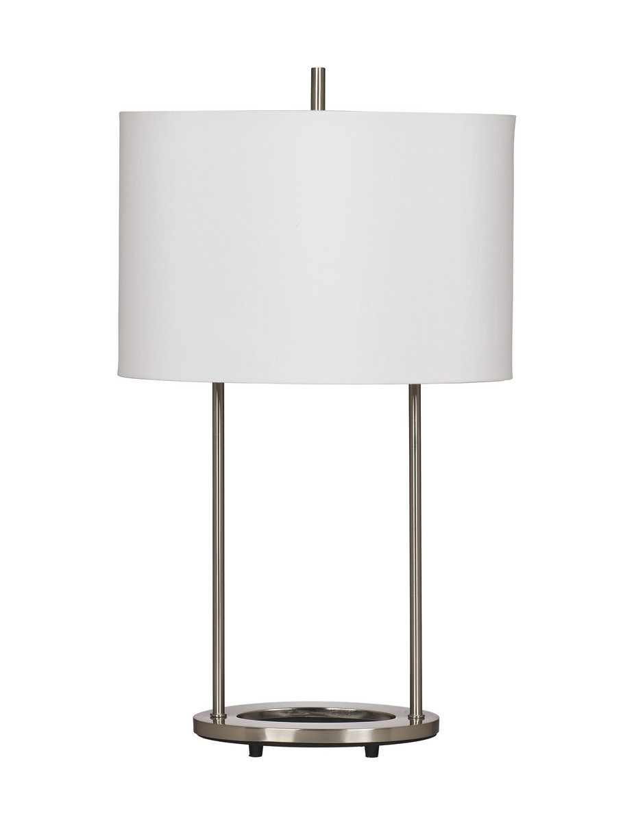 Ashley Malsie Metal Table Lamp