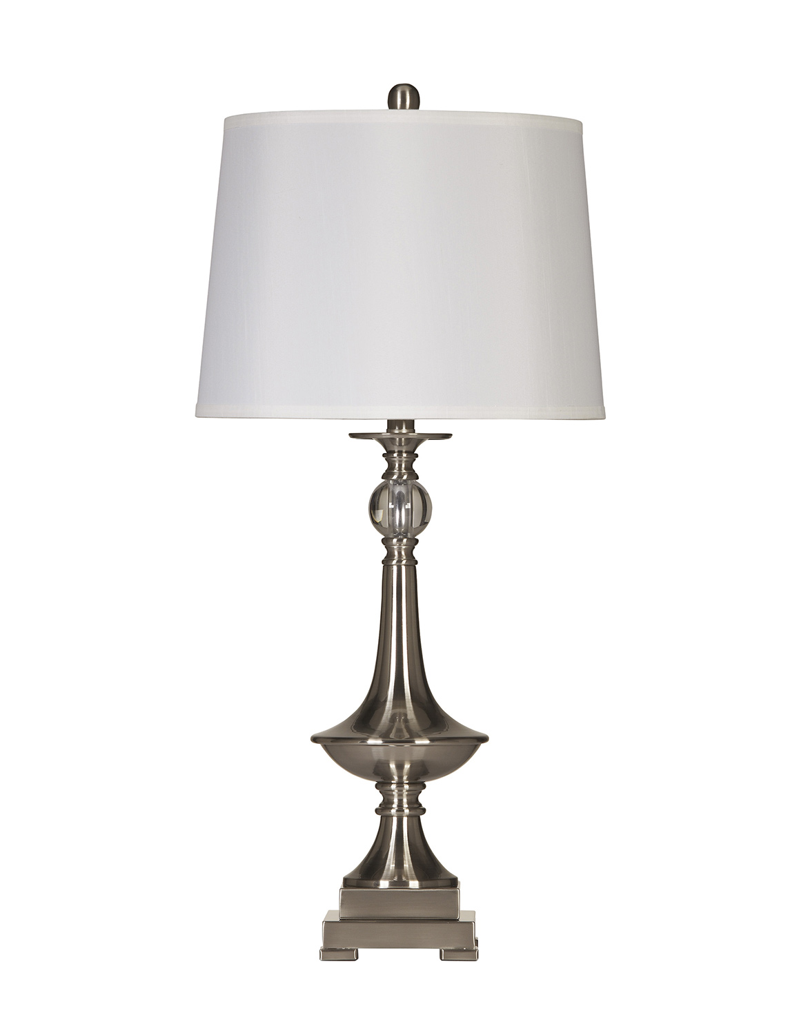 Ashley Newlyn Metal Table Lamp