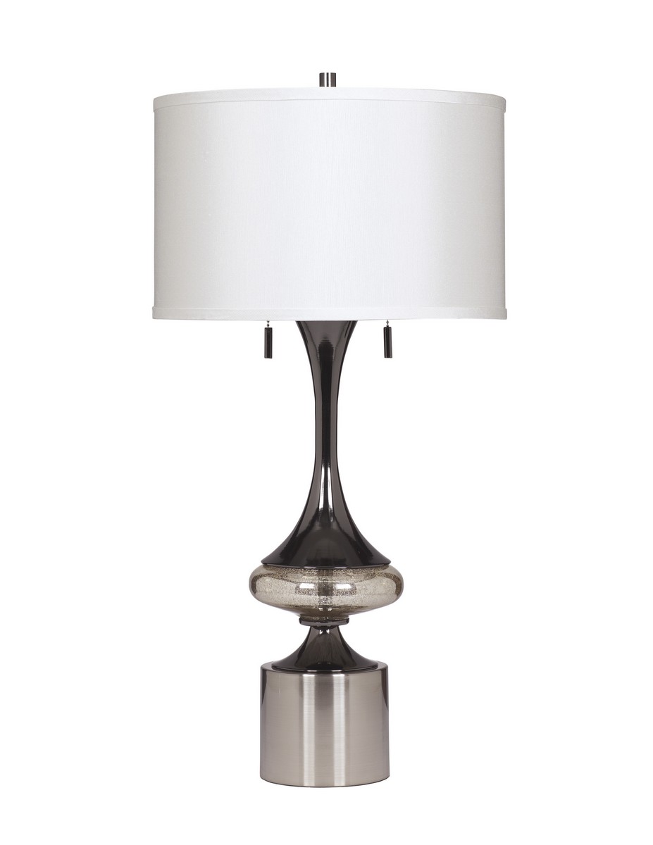 Ashley Marsha Metal Table Lamp ASHLEYL433294 at