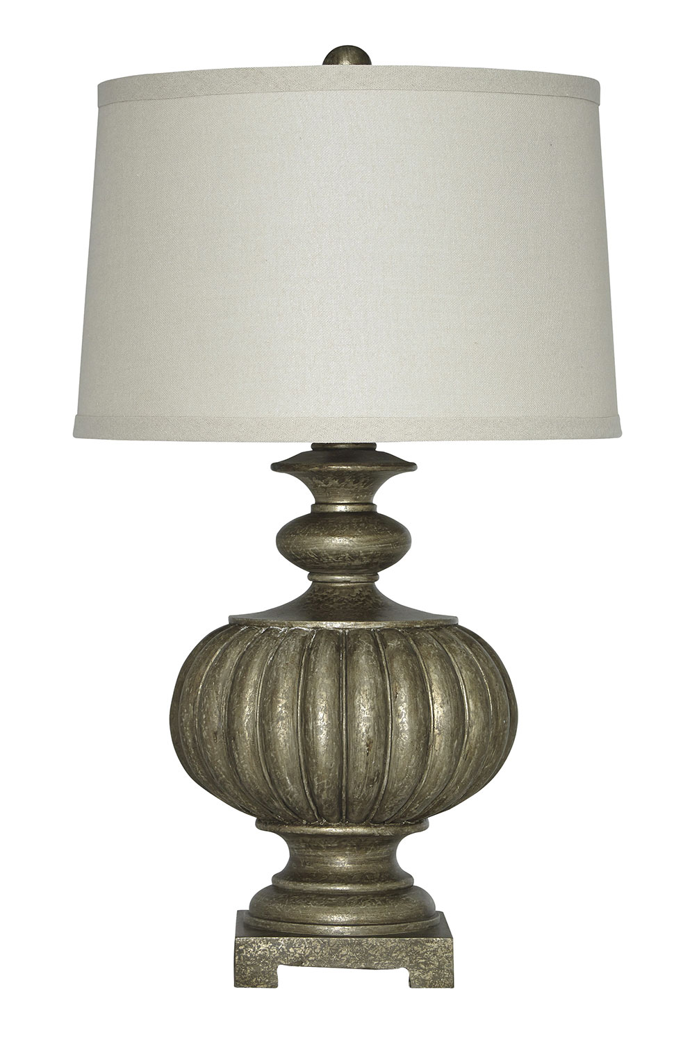 Ashley Araminta Poly Table Lamp