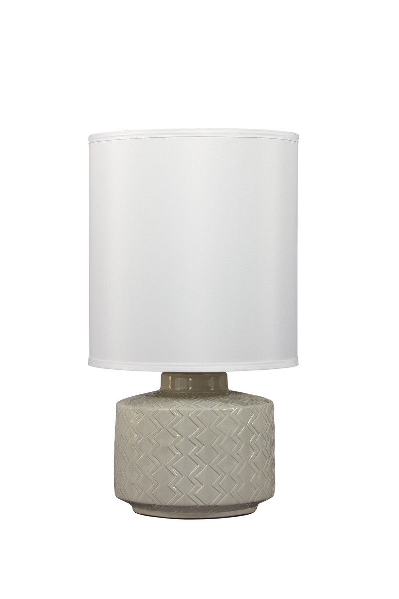 Ashley Shonna Ceramic Table Lamp