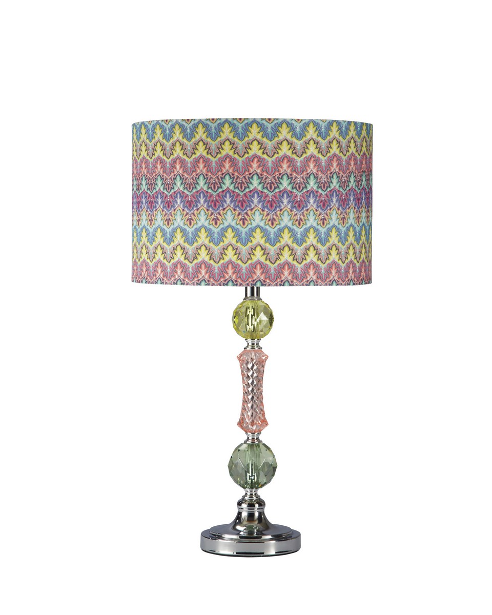 Ashley Starla Acrylic Table Lamp