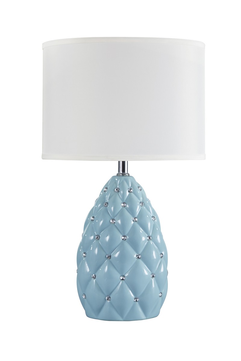 Ashley Sosie Ceramic Table Lamp