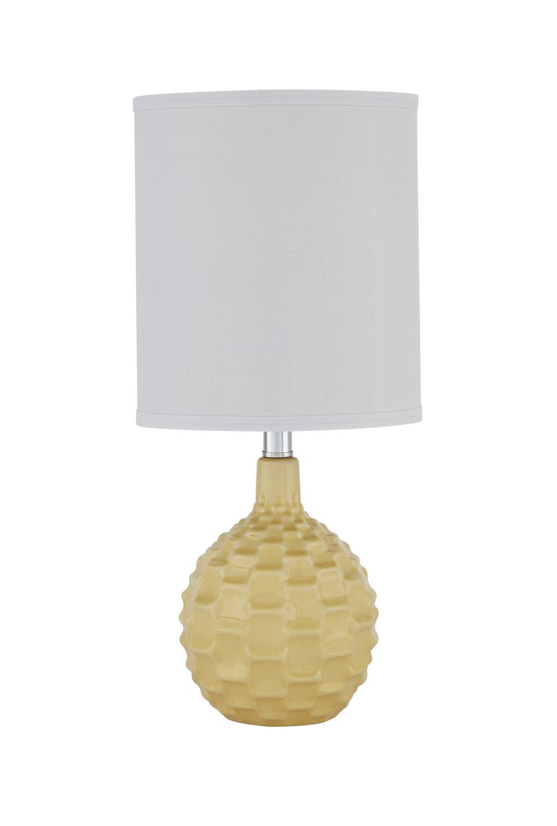 Ashley Sondre Ceramic Table Lamp