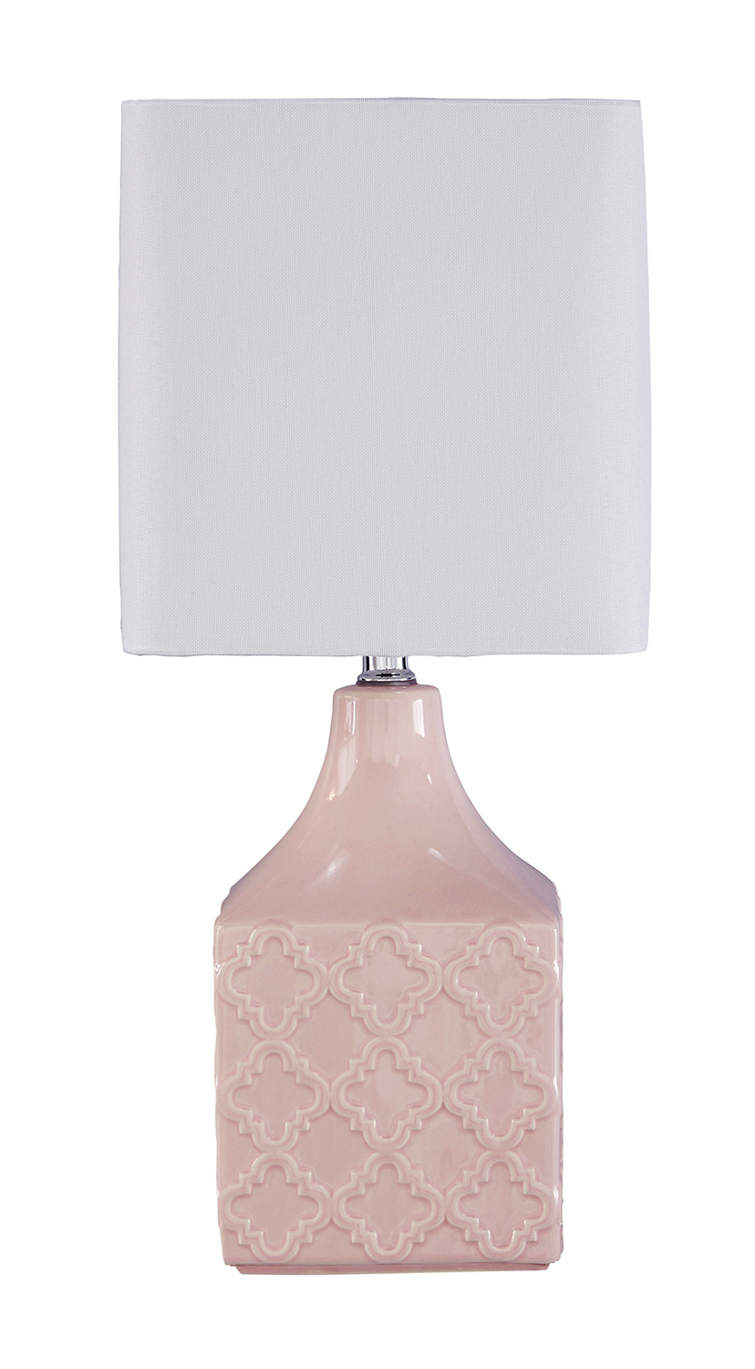 Ashley Simmone Ceramic Table Lamp