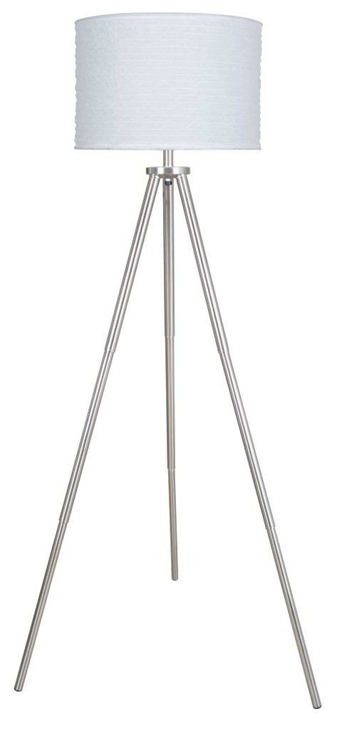 Ashley Susette Metal Floor Lamp