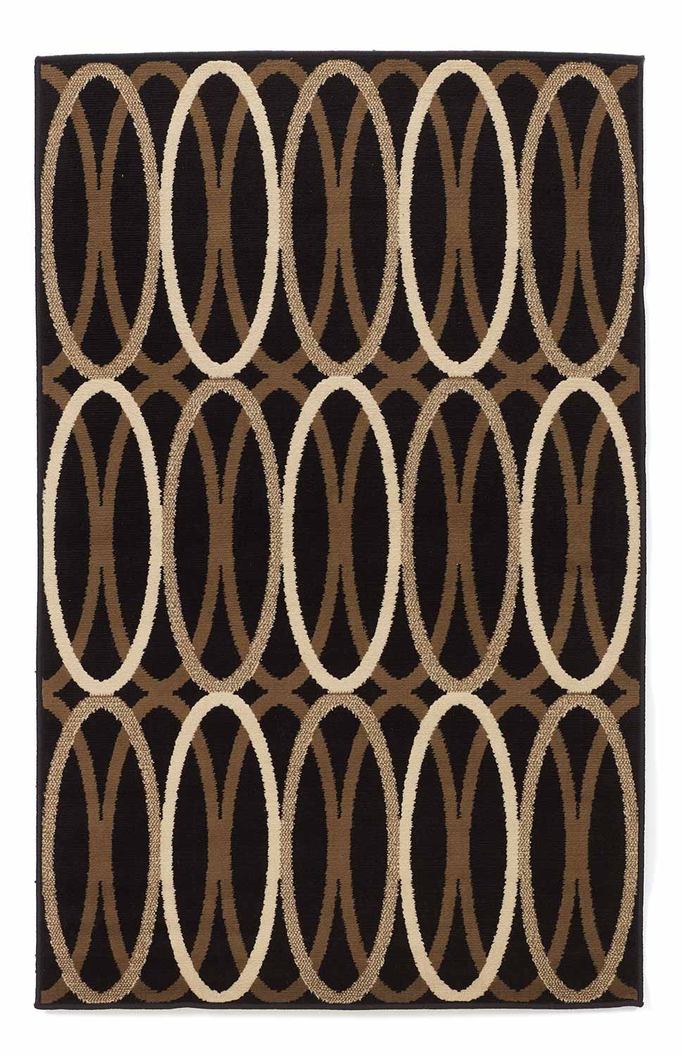 Ashley Kyle Medium Rug - Clay