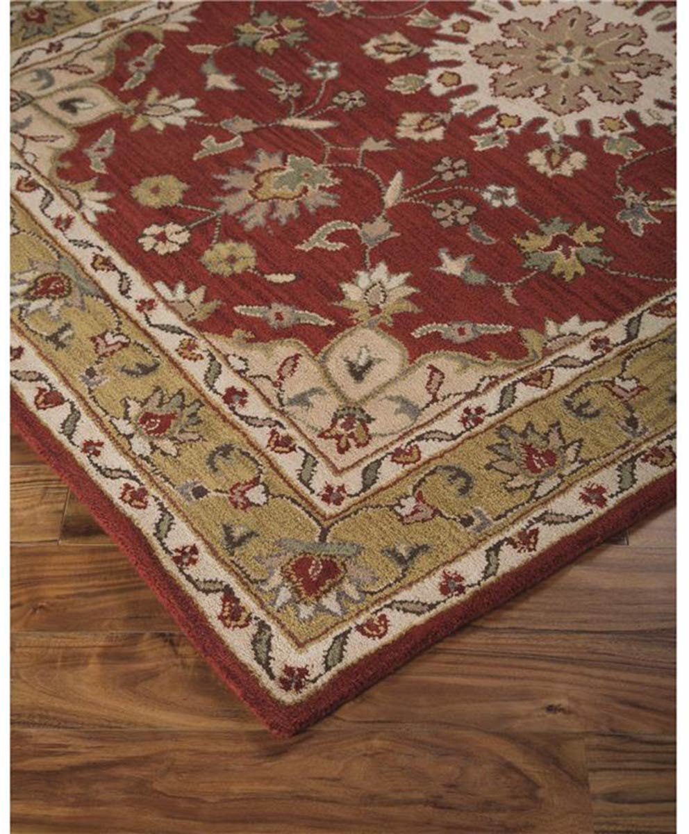 Ashley Maroney Large Rug ASHLEYR400391 at