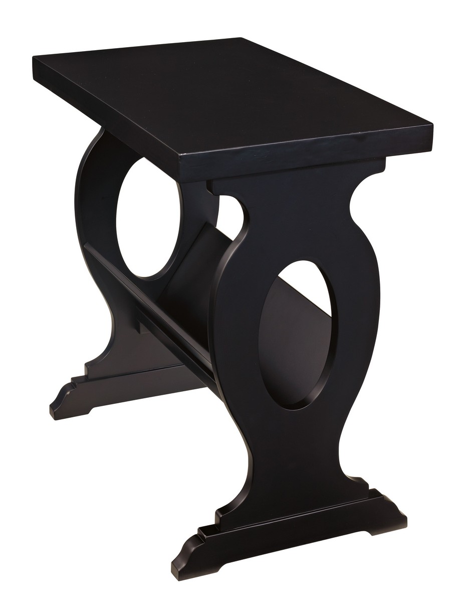 Ashley Braunsen Chair Side End Table