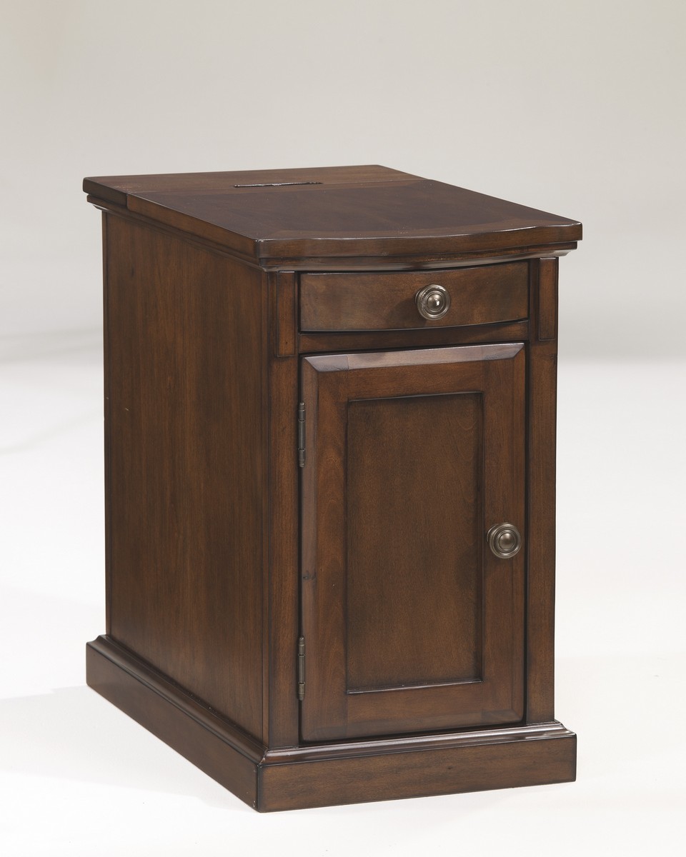 Ashley Laflorn Chair Side End Table Ashley Laflorn Chair Side End Table