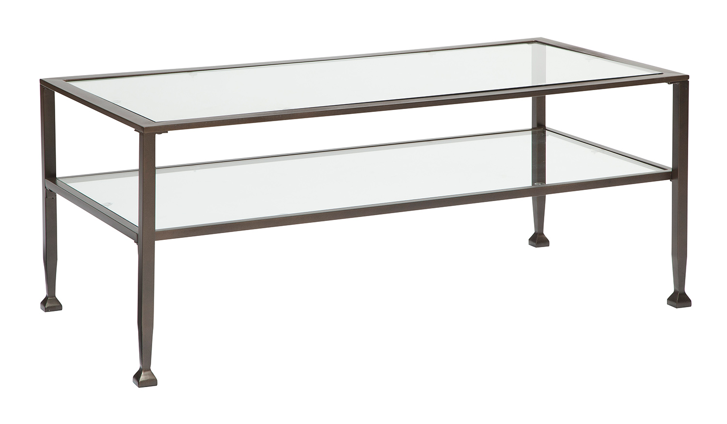 Ashley Tivion Rectangular Cocktail Table