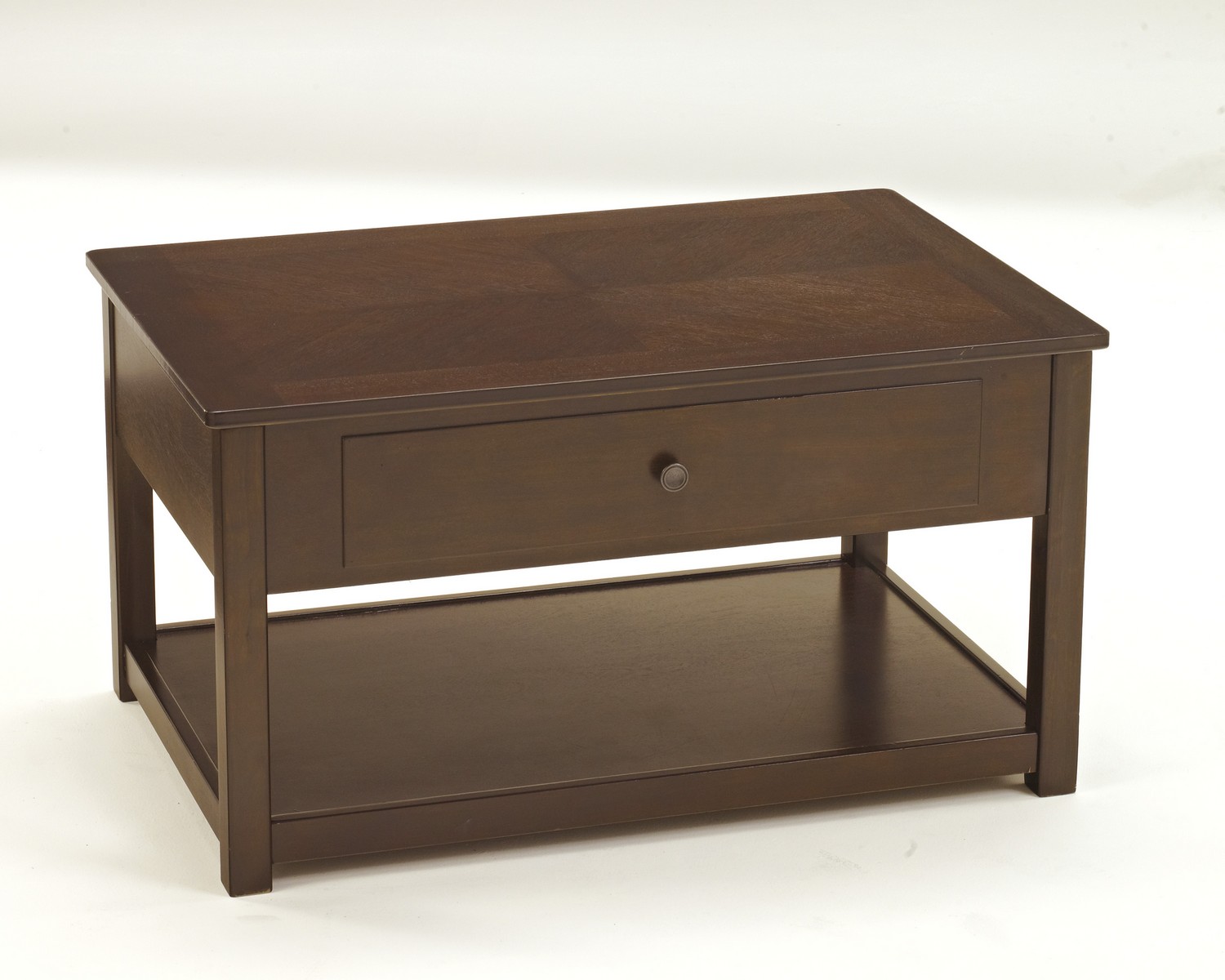 Ashley Marion Lift Top Cocktail Table ASHLEYT4779 at