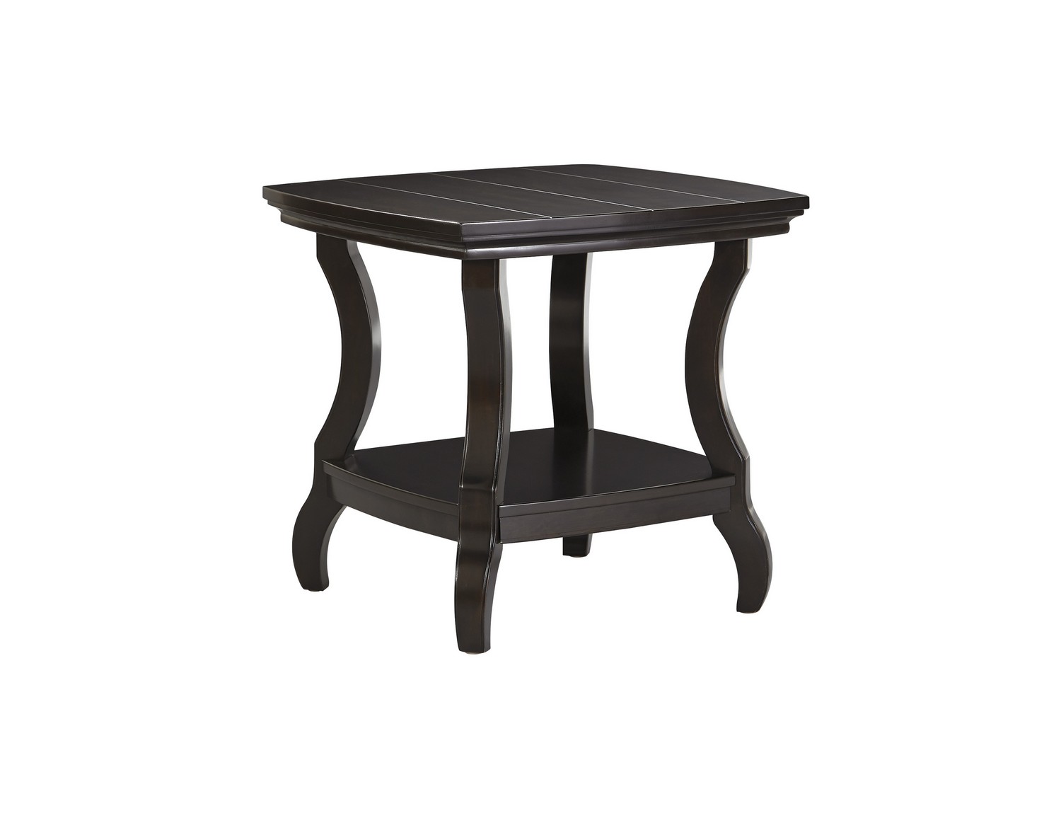 Ashley Tellbane Square End Table