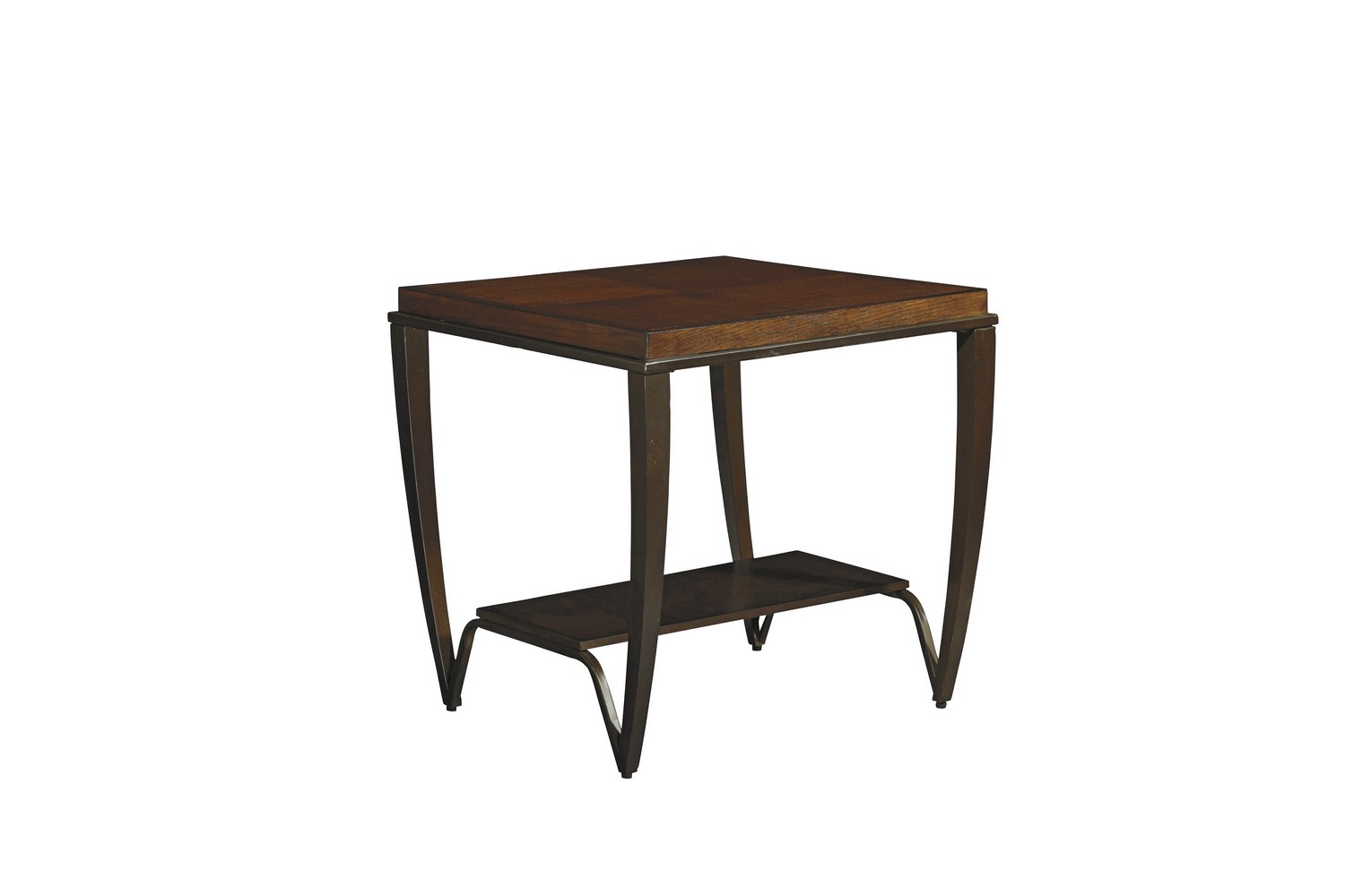 Ashley Brashawn Square End Table