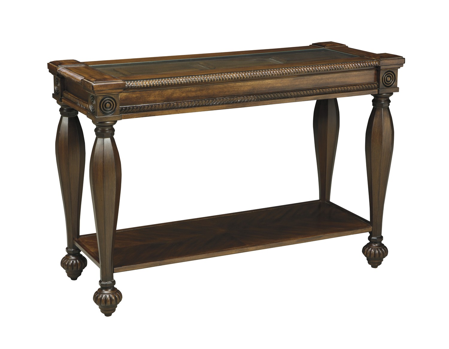 Ashley Mantera Sofa Table