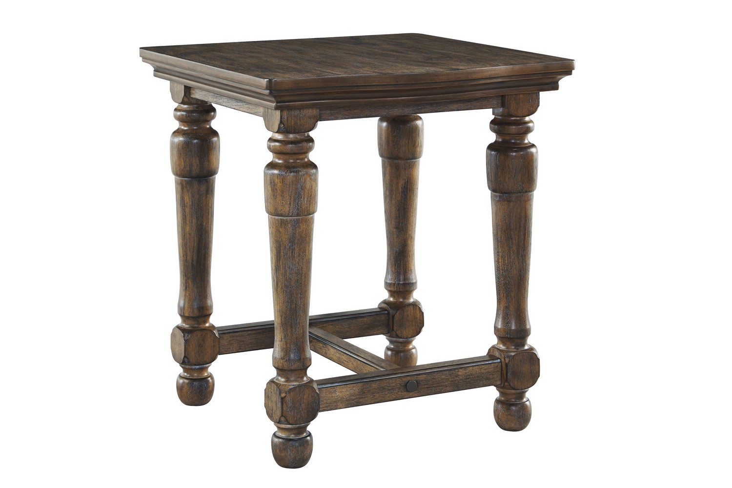 Ashley Tanshire Square End Table