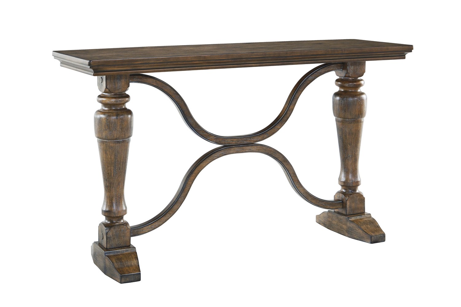 Ashley Tanshire Sofa Table