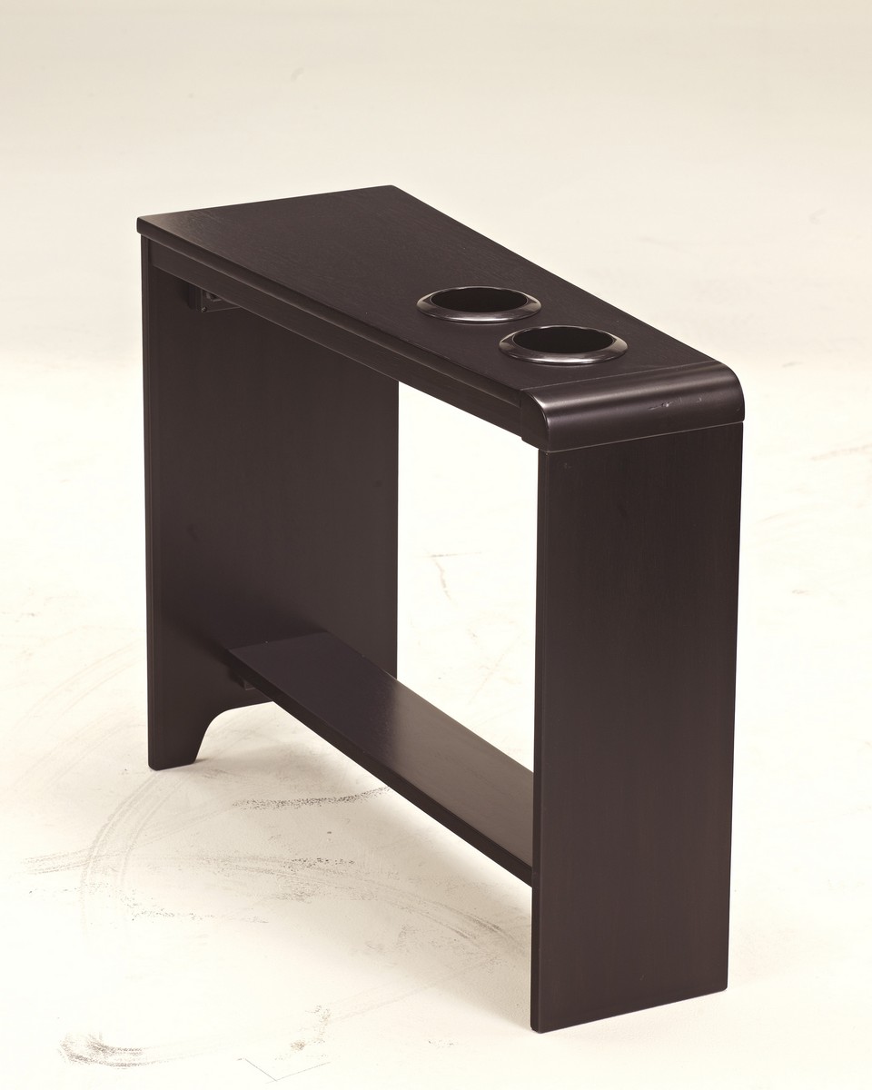 Ashley Carlyle Chair Side End Table