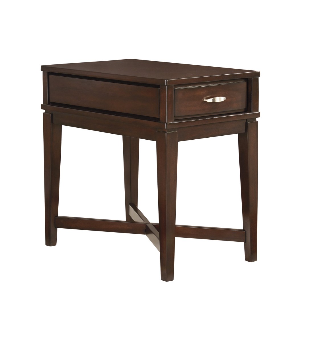 Ashley Dinelli Chair Side End Table
