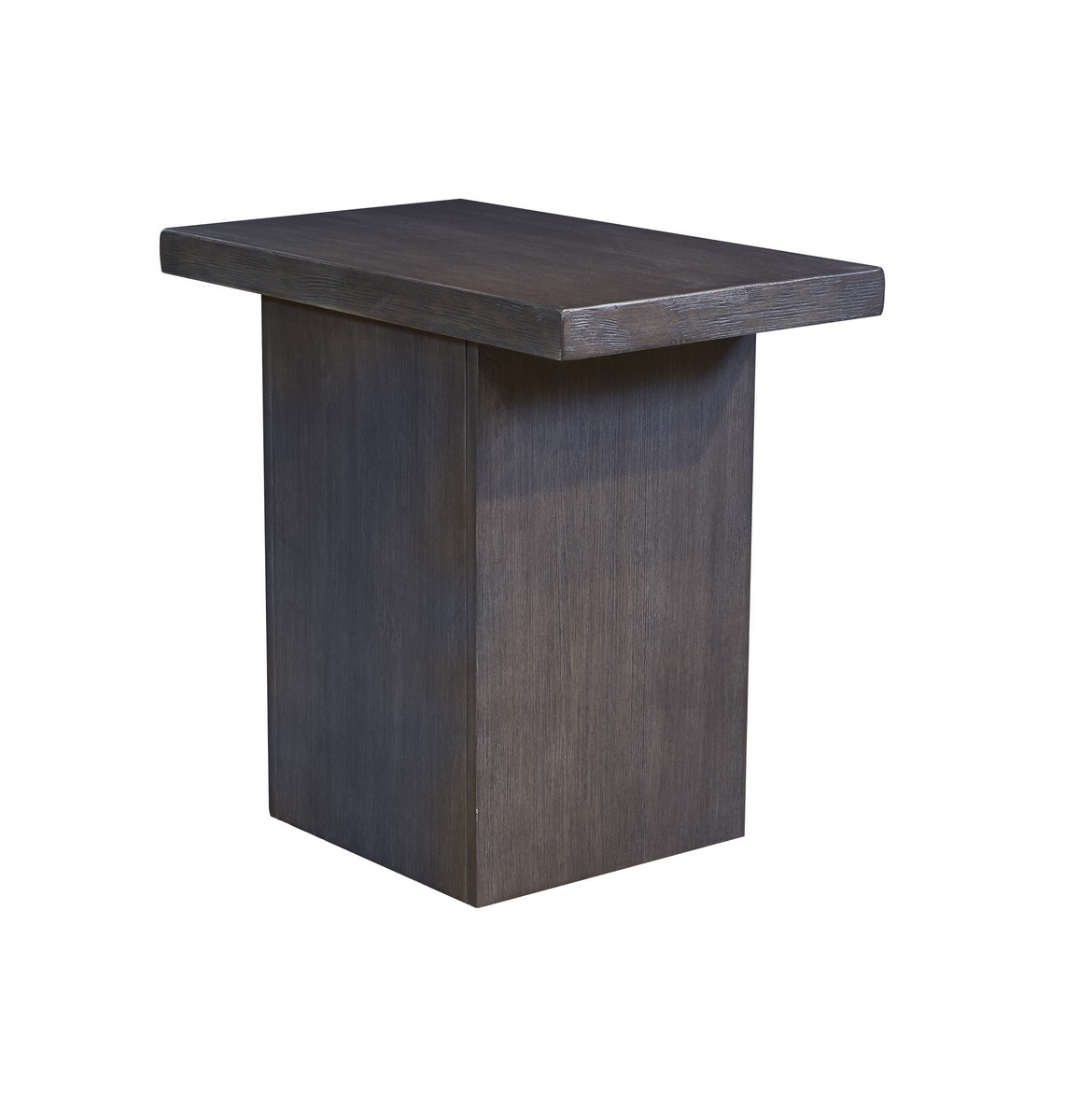Ashley Lamoille Chair Side End Table