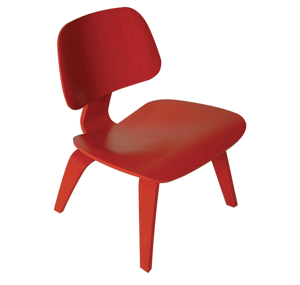 Alphaville Design Madeira Lounge Chair