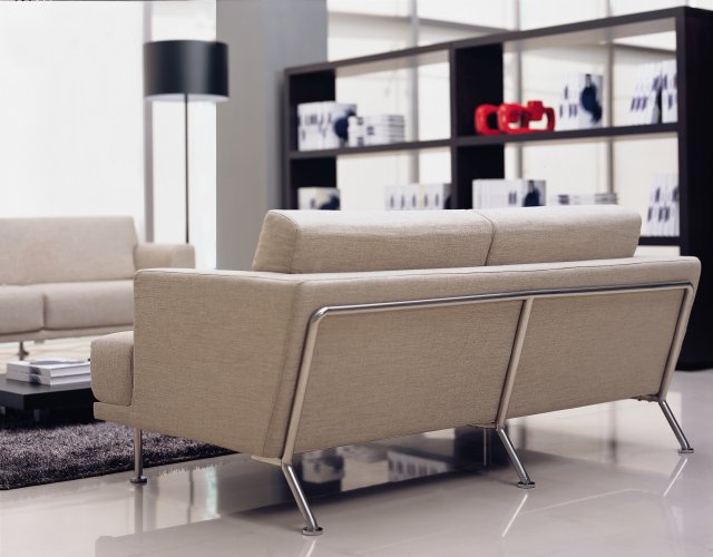 Alphaville Design Antonio SofaSpring Sage SLANTO3HT01 at