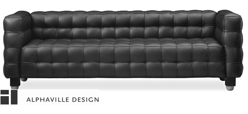 Alphaville Design Bloq Sofa