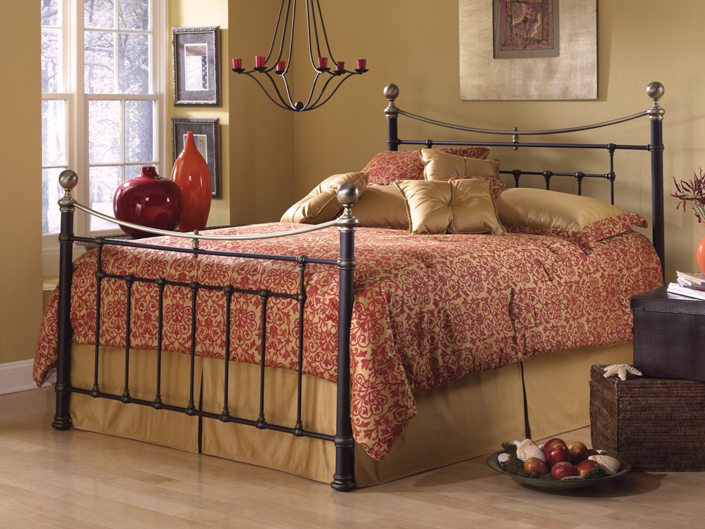 Fashion Bed Group Adelaide Bed B11505 at