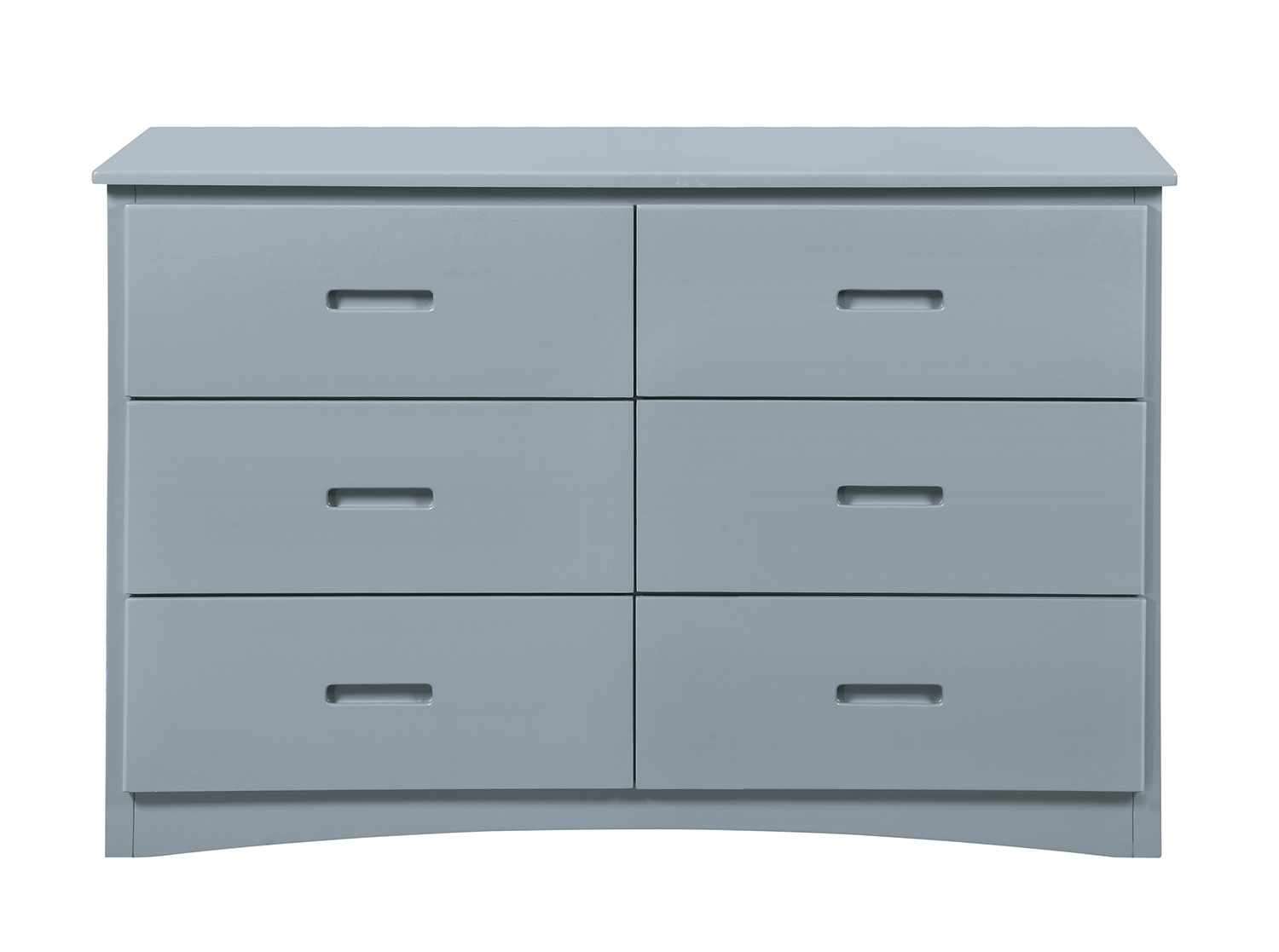 Homelegance Orion Dresser - Gray