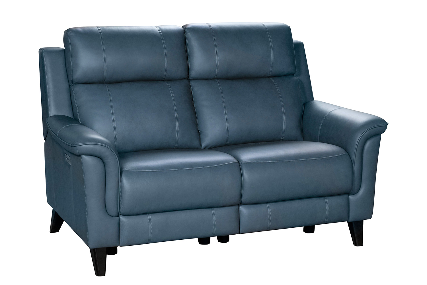 Barcalounger Kester Power Reclining Loveseat with Power Head Rests ...