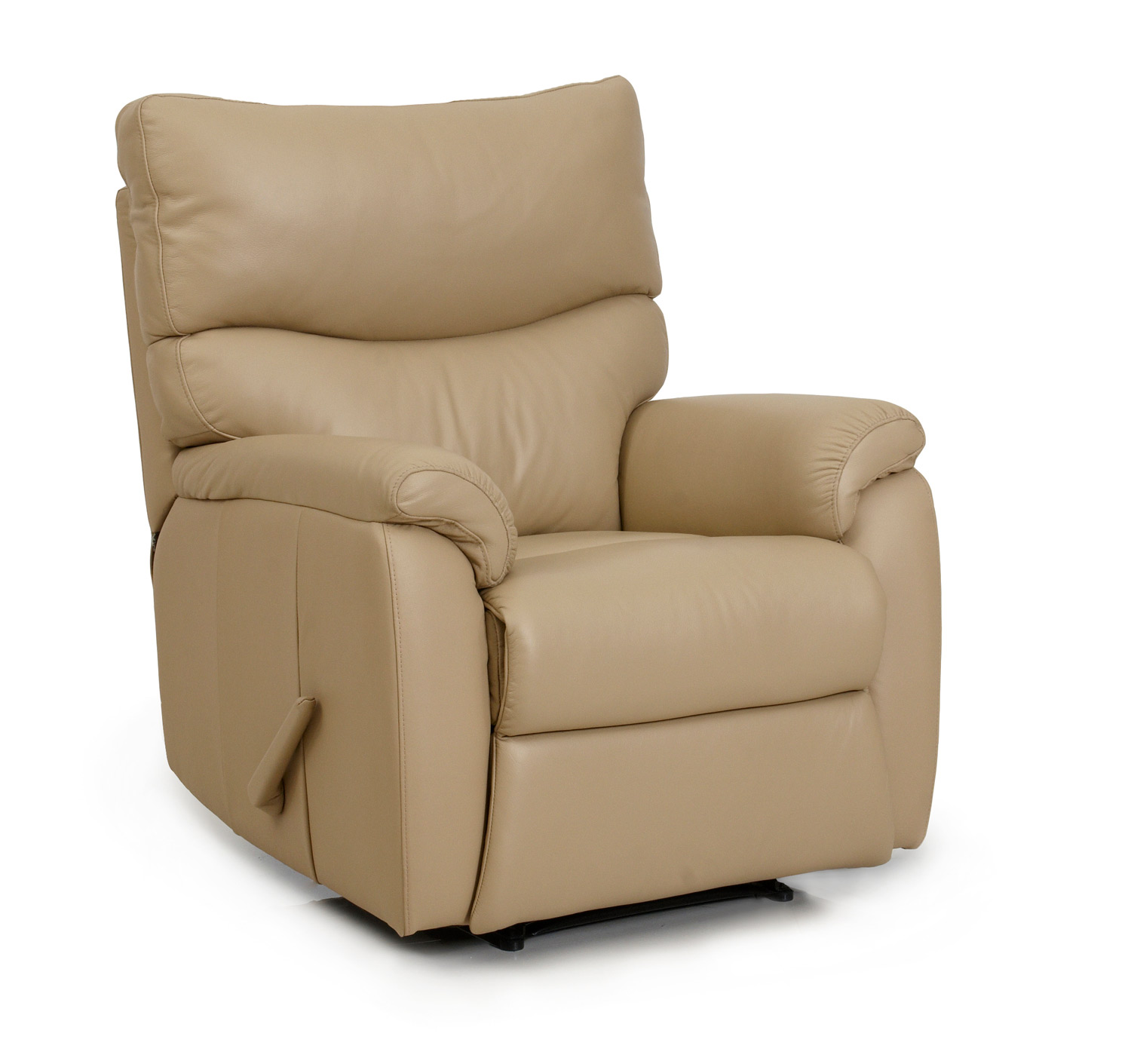 Barcalounger Bourne ll Layflat Casual Comforts Recliner Chair - Santana ...