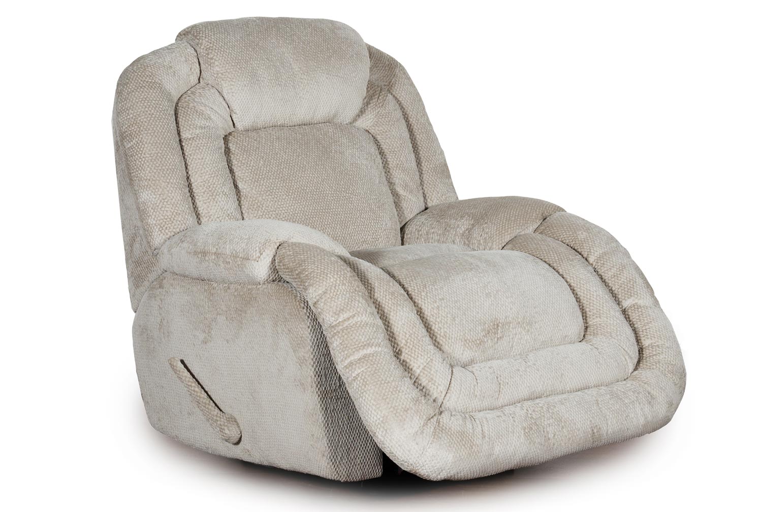 Barcalounger Apex II Casual Comforts Recliner Chair - Dallas Doe
