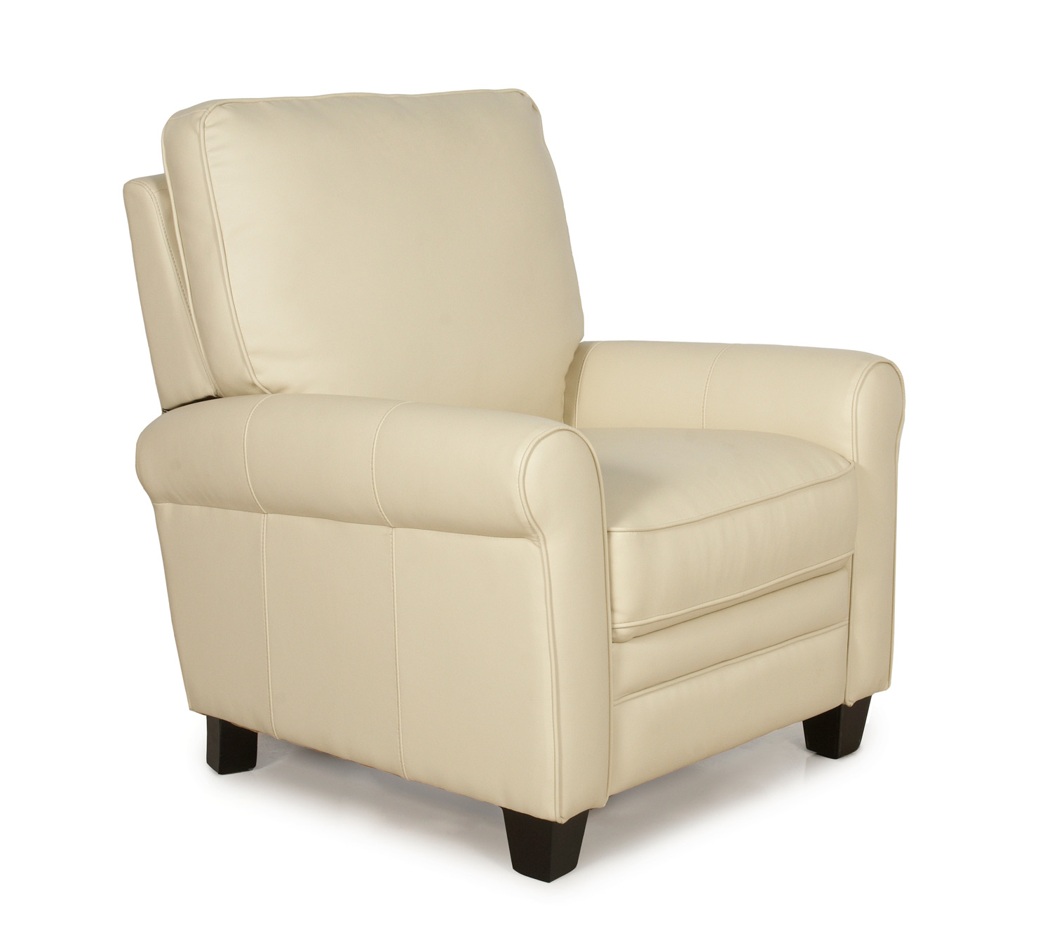 Barcalounger Bailey II Metro Living Recliner Chair - Stagecoach Cream 7 ...