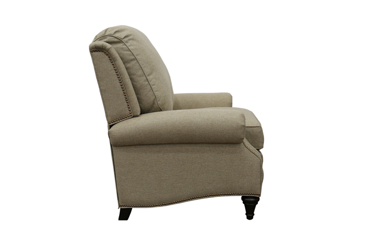 Barcalounger Avery Recliner Chair - Sisal/fabric