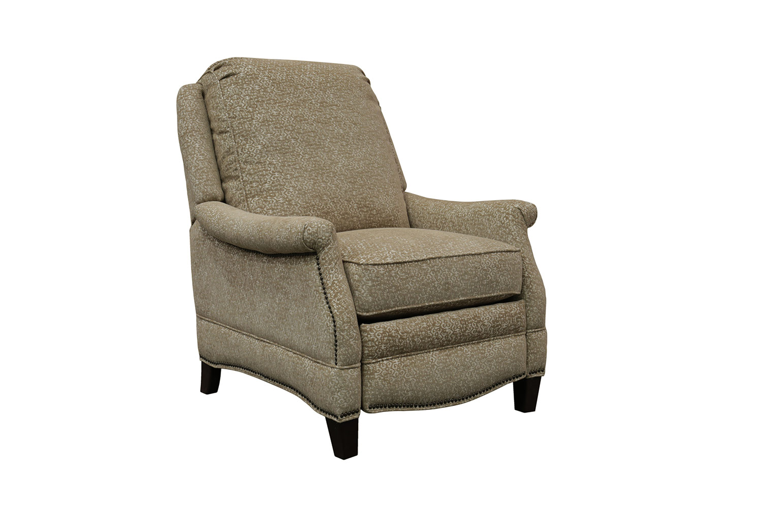 Barcalounger Ashebrooke Recliner Chair - Sandcastle/fabric