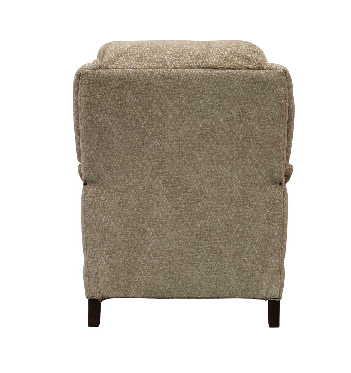 Barcalounger Ashebrooke Recliner Chair - Sandcastle/fabric