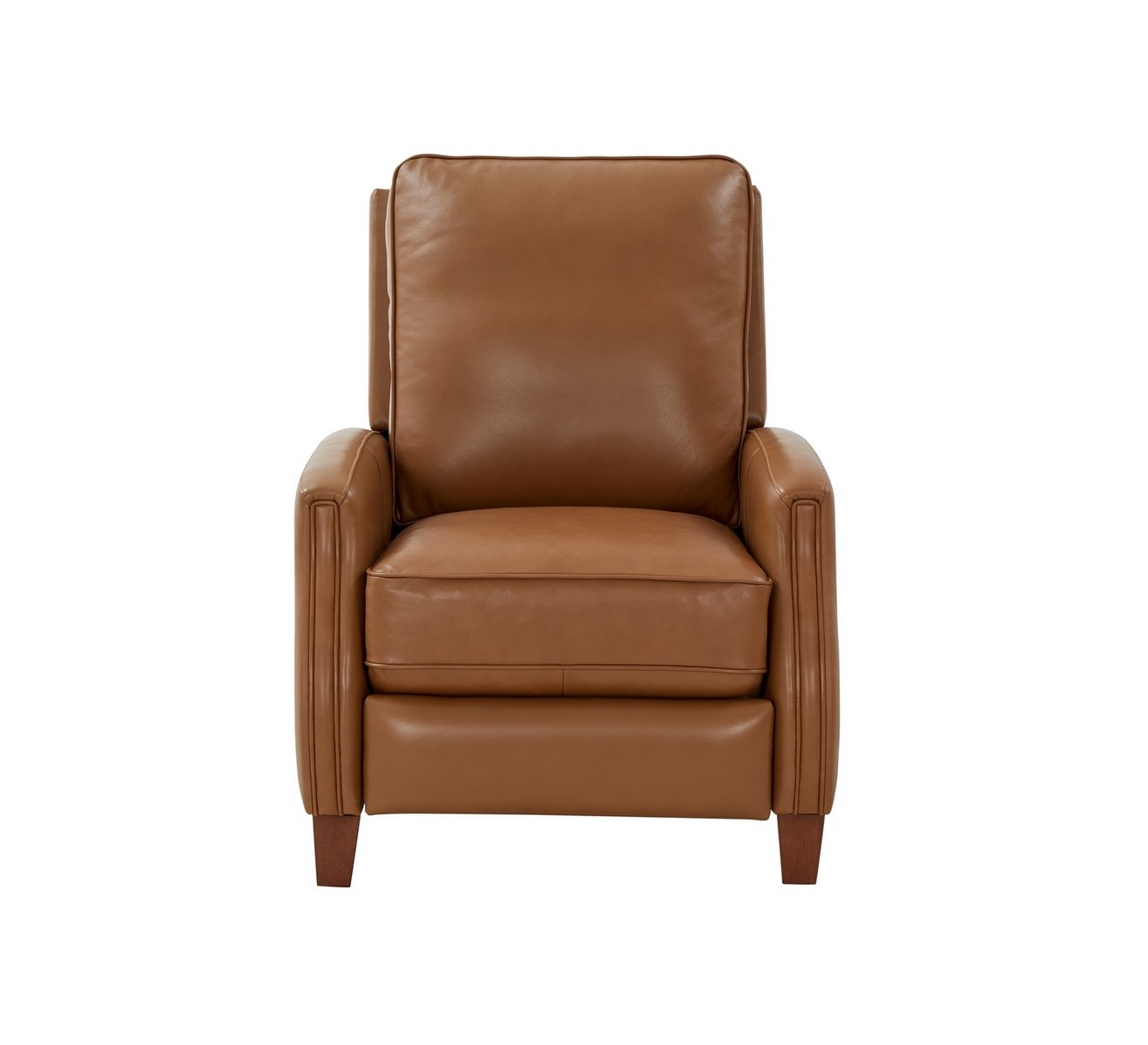 Barcalounger Penrose Recliner Chair - Shoreham Ponytail/All Leather